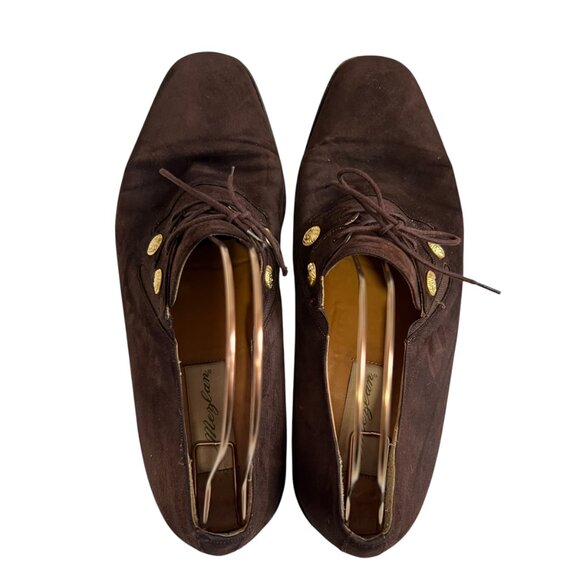 Mezlan dress shoes - Picture 5 of 11